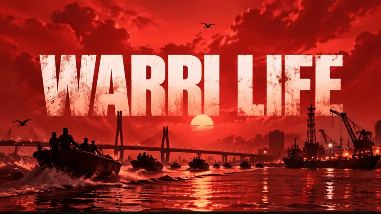 WARRI LIFE