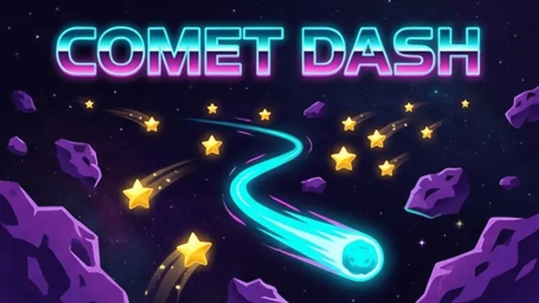 Comet Dash
