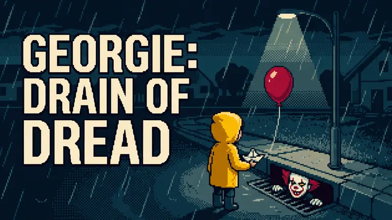 Georgie: Drain of Dread