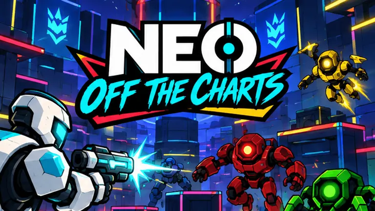 Neo Off the Charts