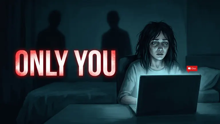 Only You