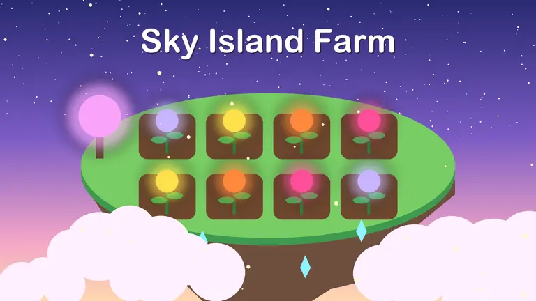Sky Island Farm