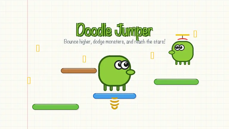 Doodle Jumper