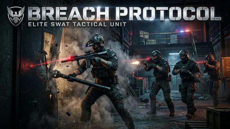Breach Protocol