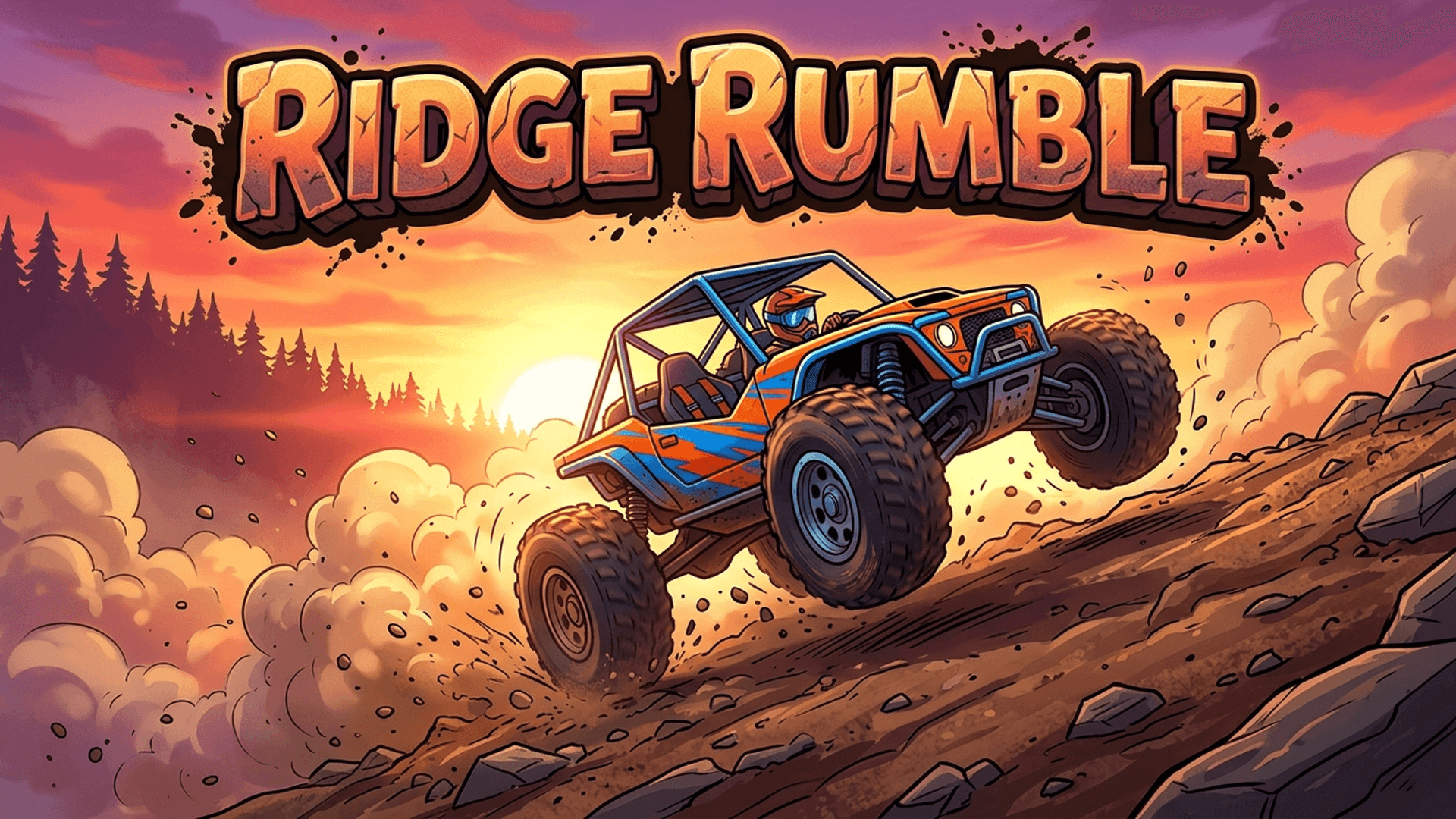 Ridge Rumble