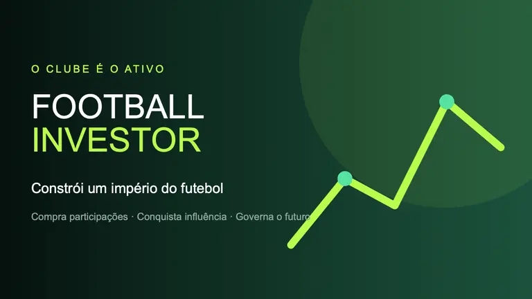 Football Investor