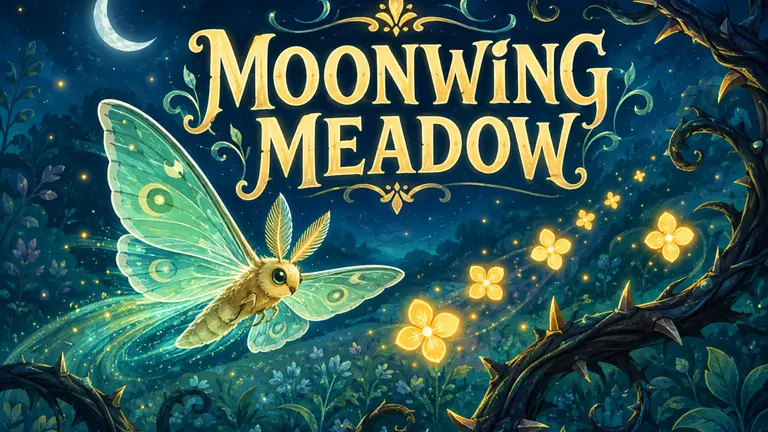 Moonwing Meadow
