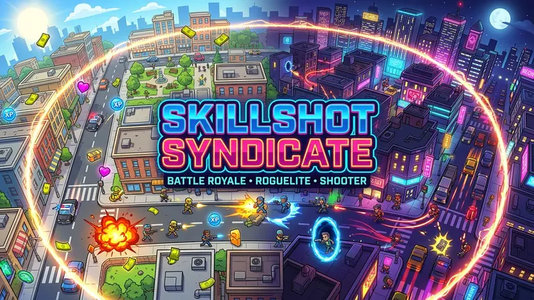 Skillshot Syndicate