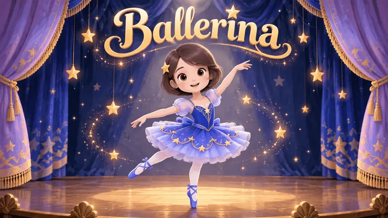 Ballerina