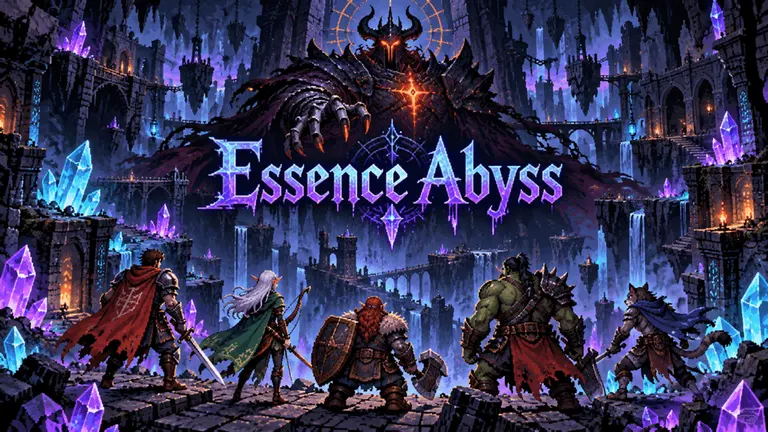 Essence Abyss