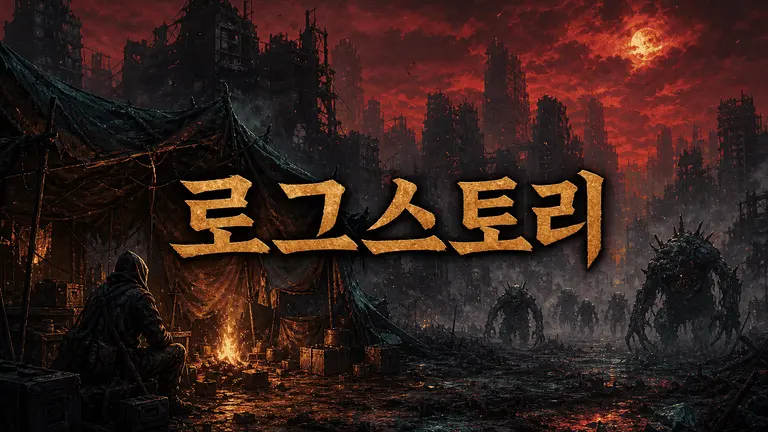 로그스토리