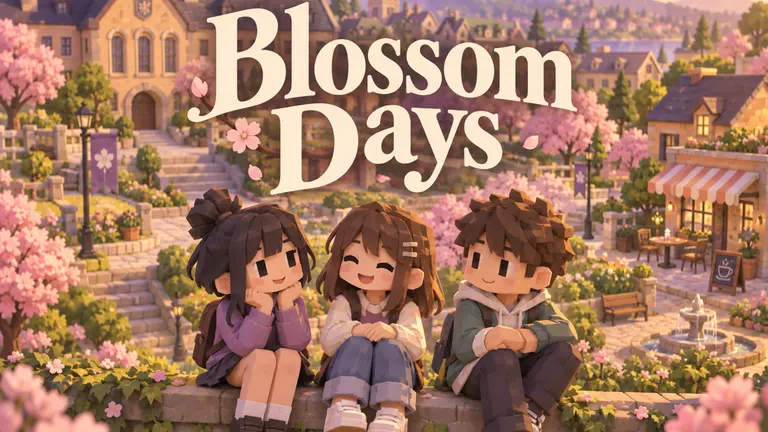 Blossom Days