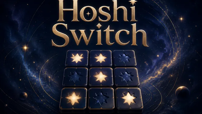 Hoshi Switch