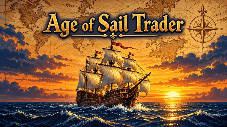 Age of Sail Trader