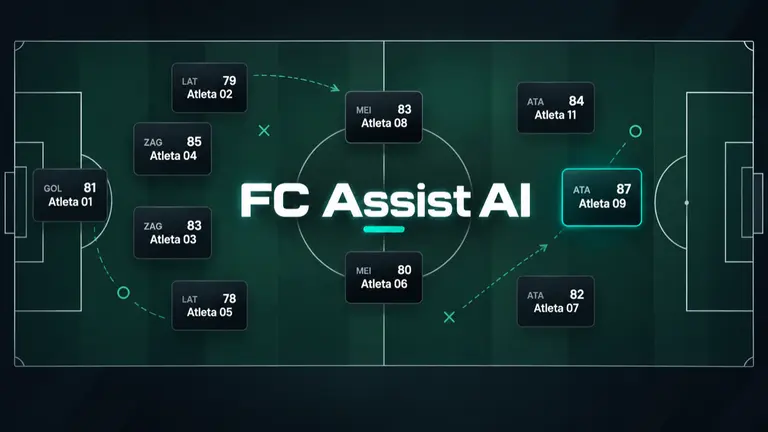 FC Assist AI