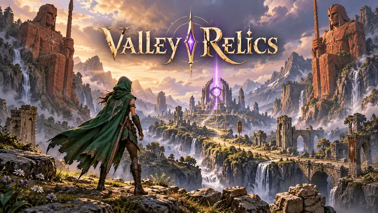 Valley Relics