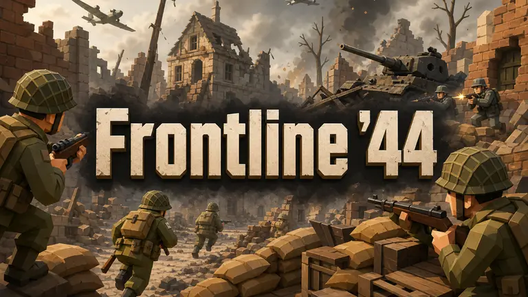 Frontline '44