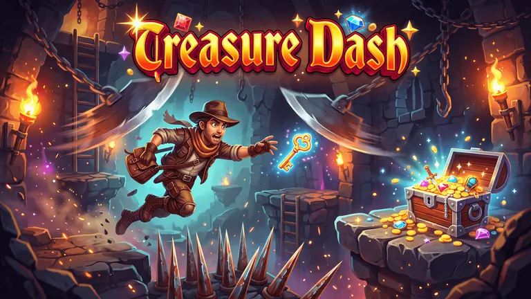 Treasure Dash