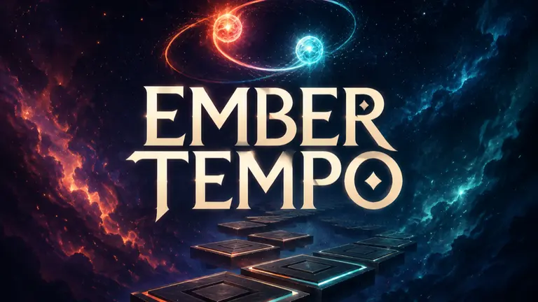 Ember Tempo