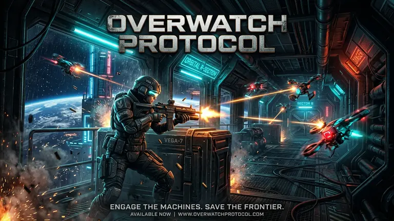Overwatch Protocol