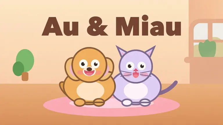 Au & Miau