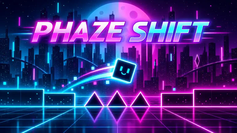 Phaze Shift