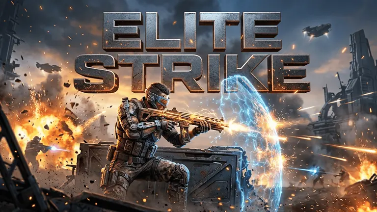 Elite Strike