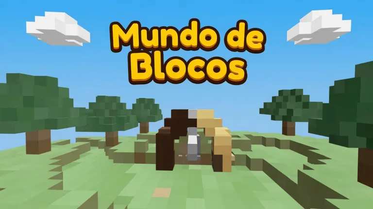 Mundo de Blocos