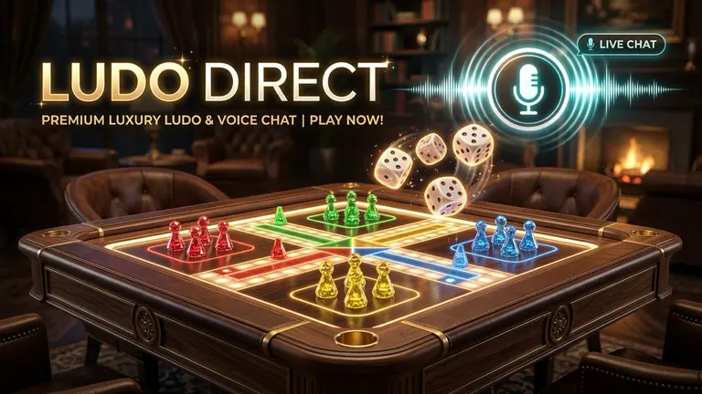 Ludo Direct