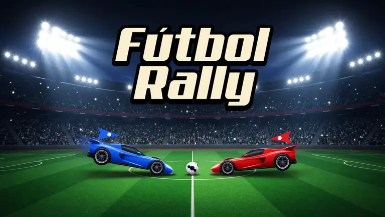 Fútbol Rally
