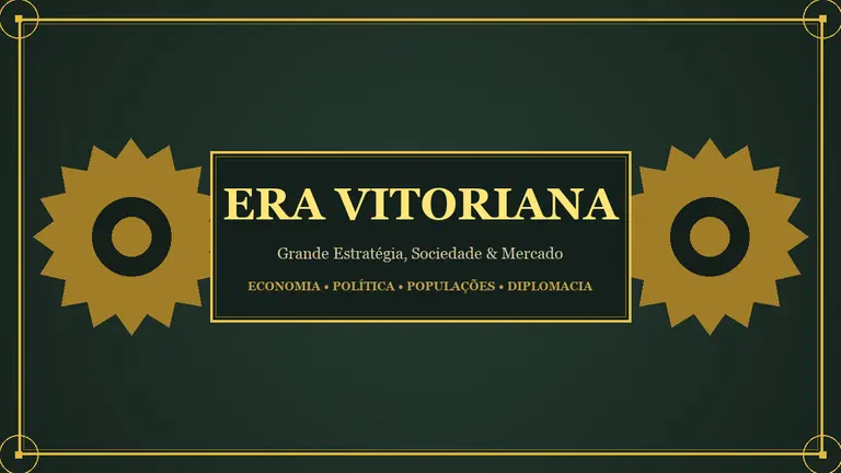 Victorian Era