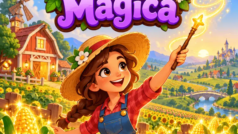 Magic Farm