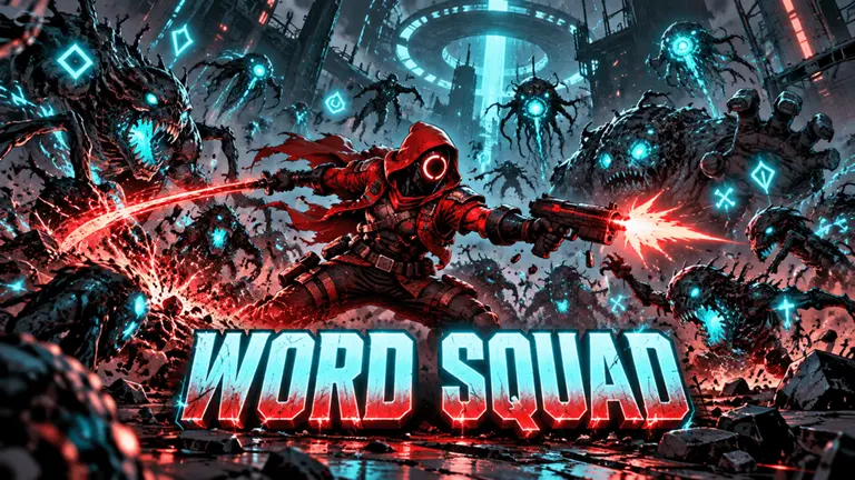 Word Squad