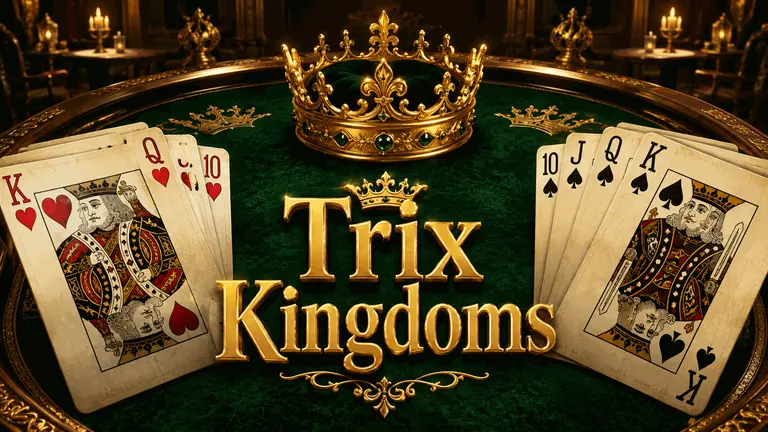 Trix Kingdoms