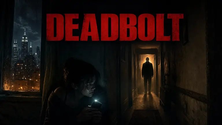 Deadbolt
