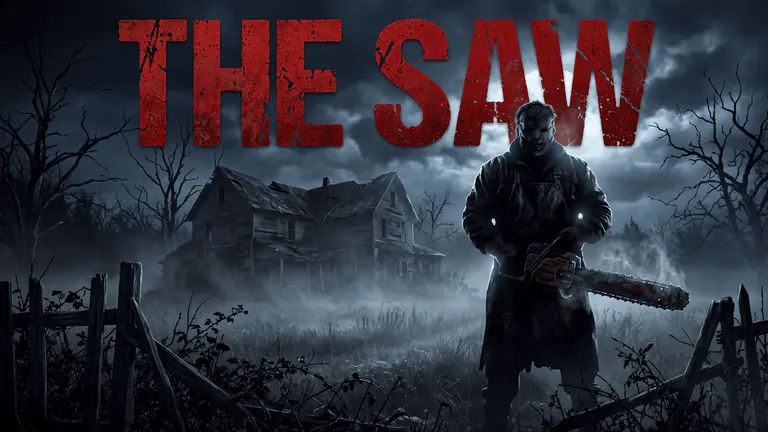 The Saw