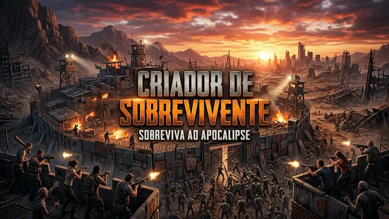 Survivor Creator