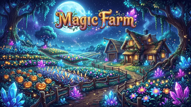 Magic Farm