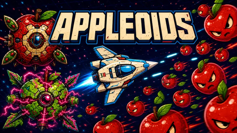 APPLEOIDS