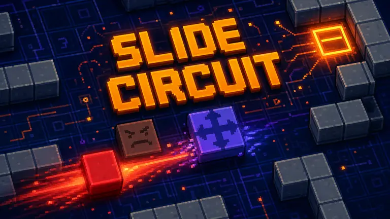 Slide Circuit