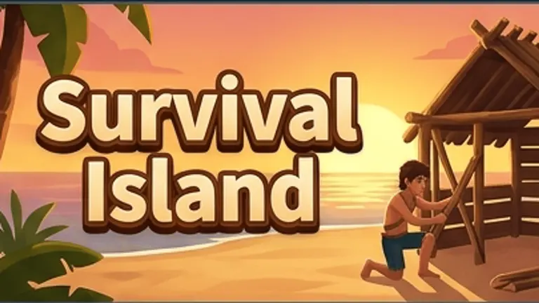 Survival Island