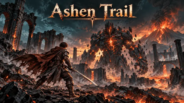 Ashen Trail