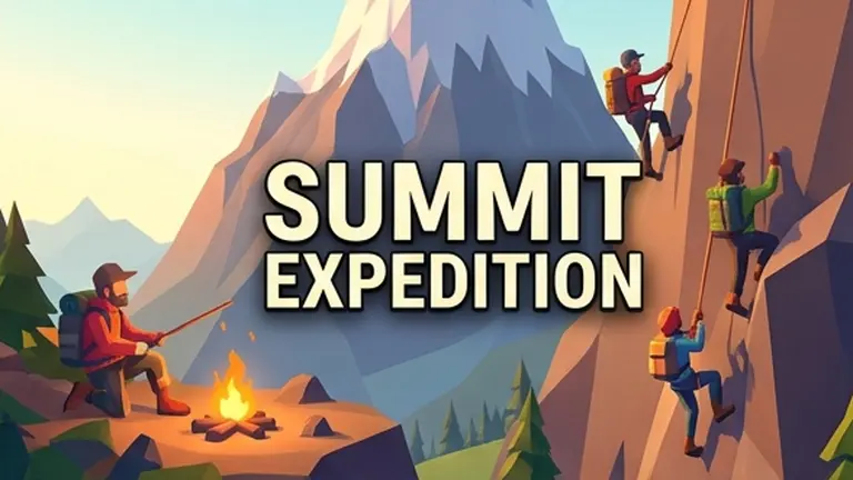 Summit Expedition