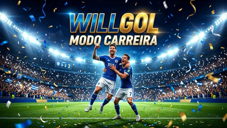 Willgol: Career Mode
