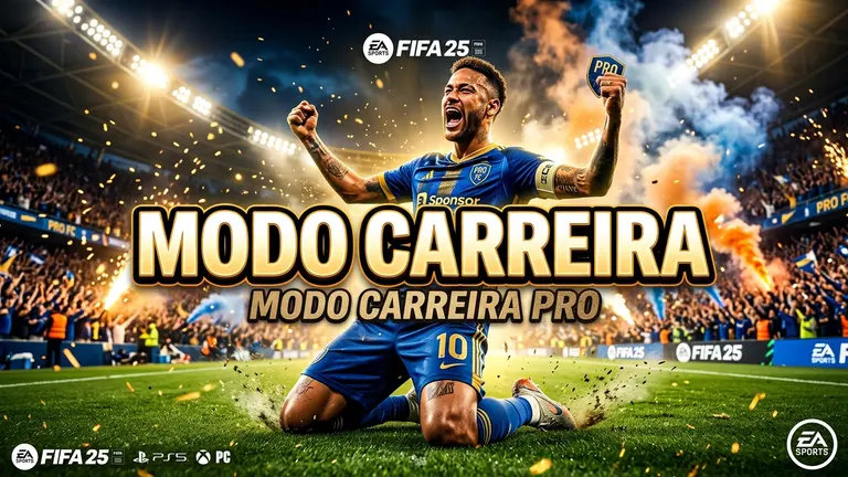 Pro Career Mode