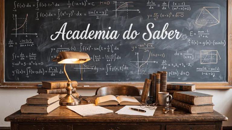 Academia do Saber