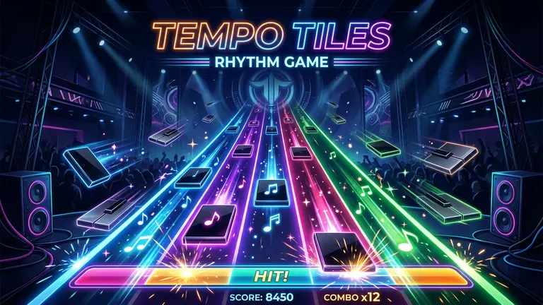 Tempo Tiles