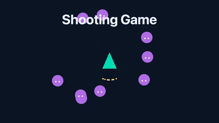 Shooting Game