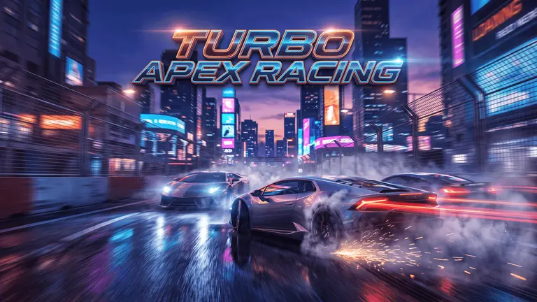 Turbo Apex Racing