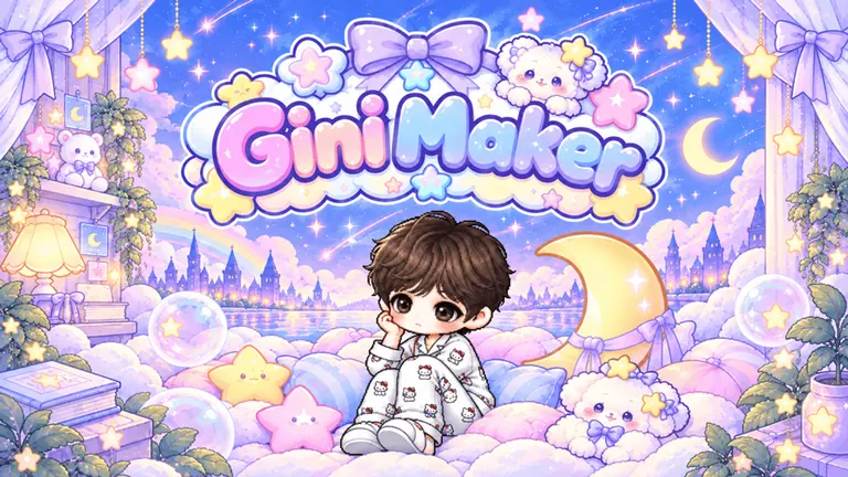 Gini Maker